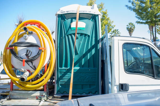 Reliable Lexington, OH porta potty rental Solutions