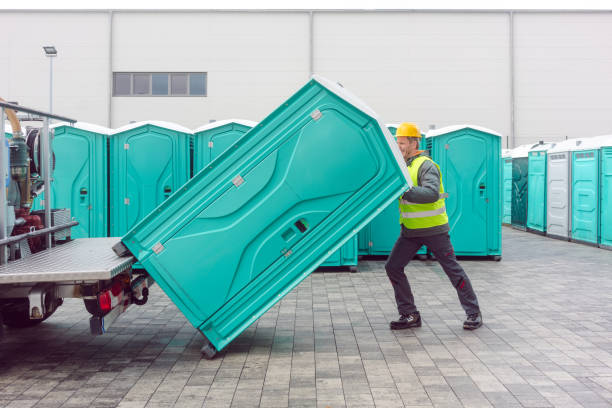 Portable Toilet Options We Offer in Lexington, OH