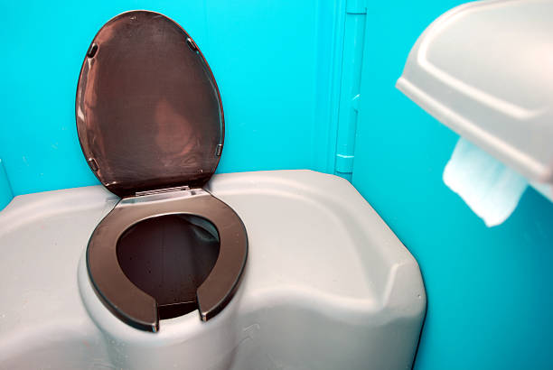 Best Porta potty delivery and setup  in Lexington, OH