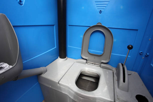 Best Emergency porta potty rental  in Lexington, OH