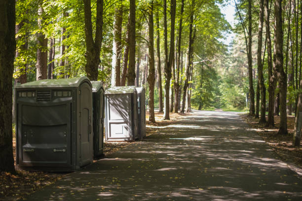 Best Local porta potty services  in Lexington, OH