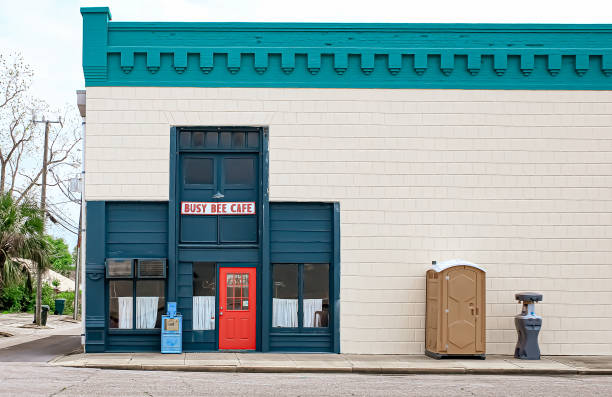Best Local porta potty services  in Lexington, OH