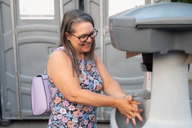Best Affordable portable toilet rental  in Lexington, OH